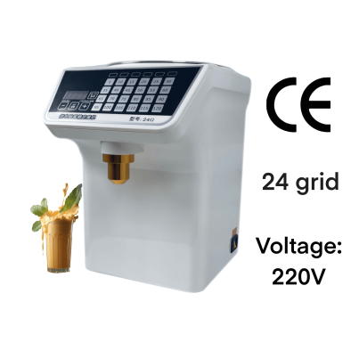 CE Fructose Machine 24 Key 220v